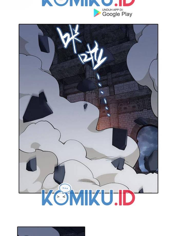 Battle Through the Heavens Chapter 315 Gambar 43